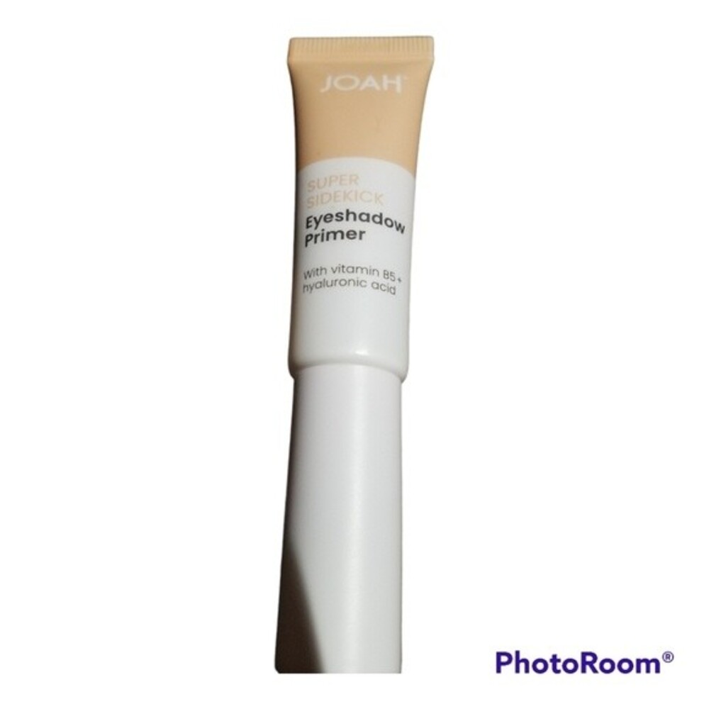 Joah Super Sidekick Eyeshadow Primer